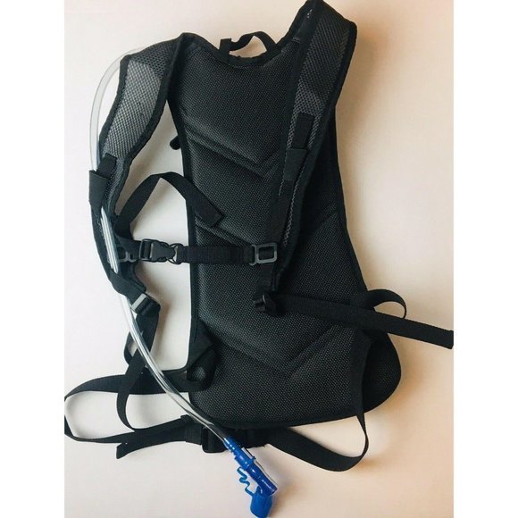 High Colorado 2L. Hydration Backpack‎ Sealed Valve - Picture 3 of 6